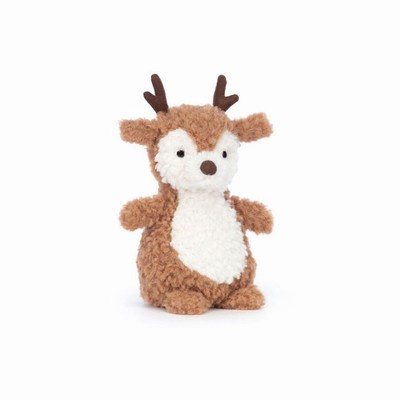 Jellycat Wee Rendier | OS0879143